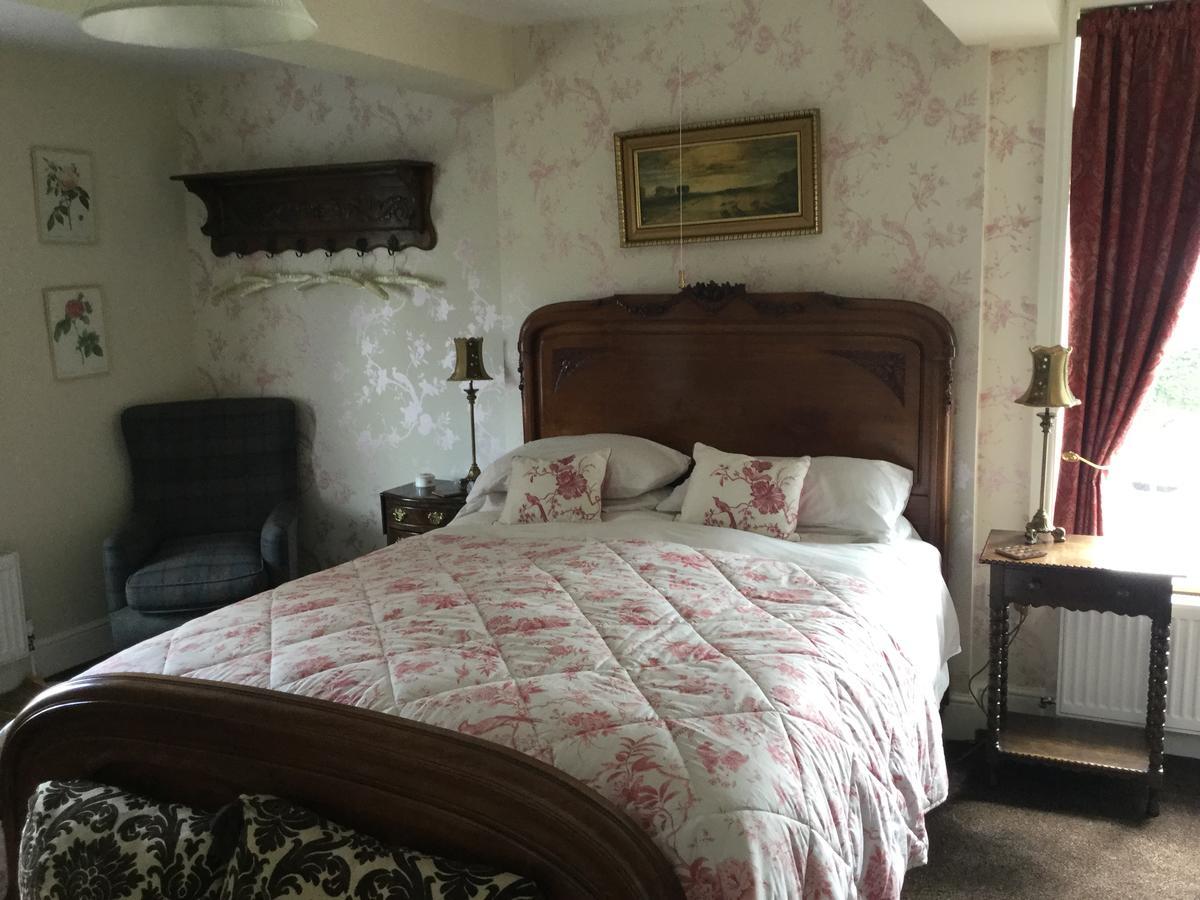 Bed and Breakfast Eagle House Eccleshall Exteriér fotografie