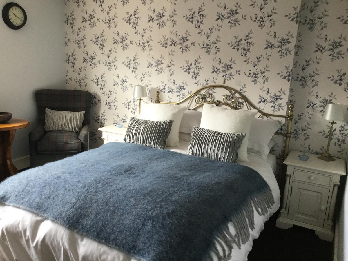 Bed and Breakfast Eagle House Eccleshall Exteriér fotografie