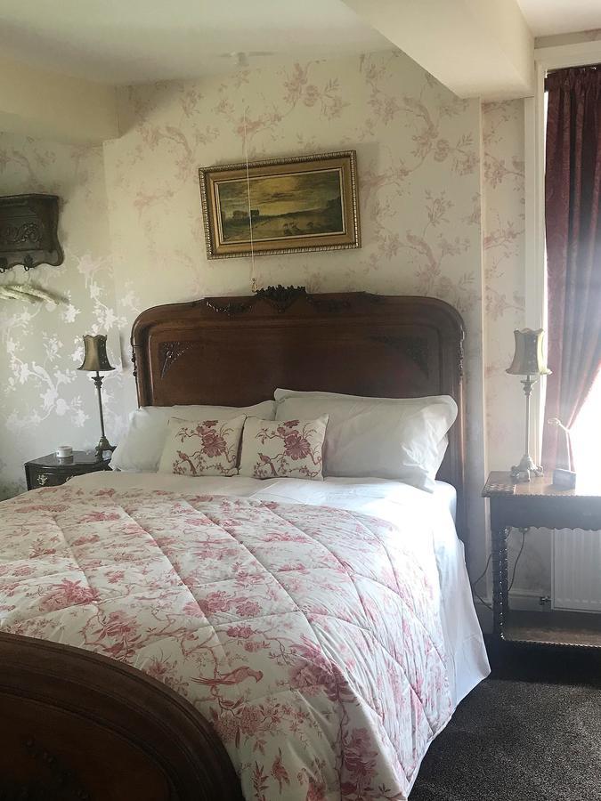 Bed and Breakfast Eagle House Eccleshall Exteriér fotografie